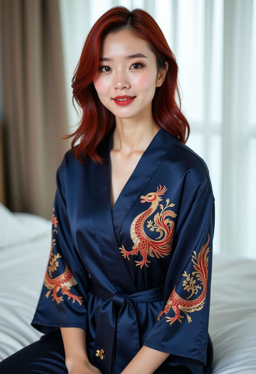 深夜酒吧物语