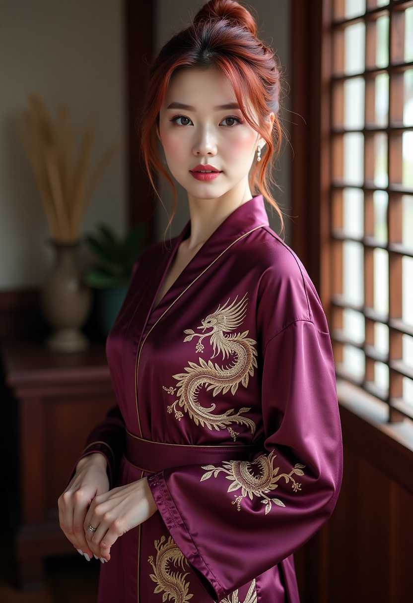 双向审判